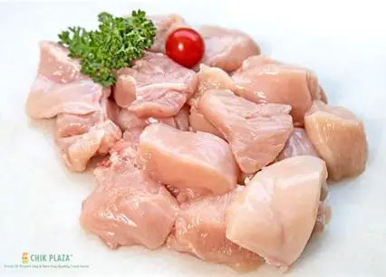 Chicken Boneless