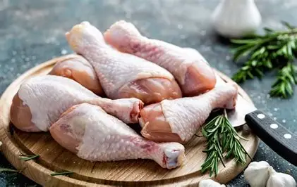 Chicken Drumstick