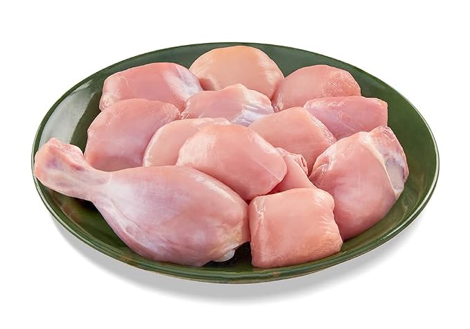 Skinless Chicken